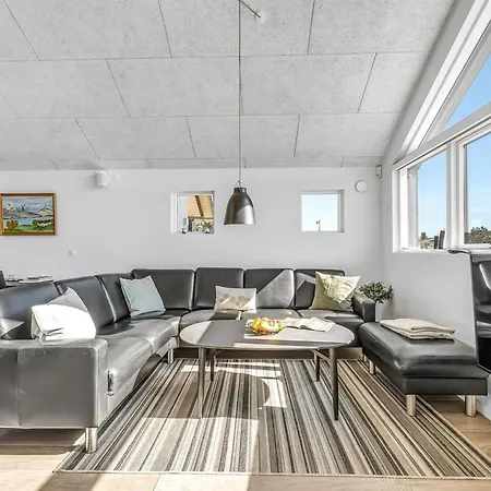 Swante - From The Sea In Western Jutland By Interhome