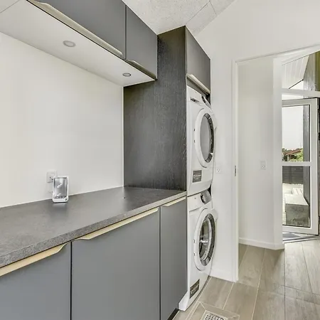 Swante - From The Sea In Western Jutland By Interhome Feriehus *