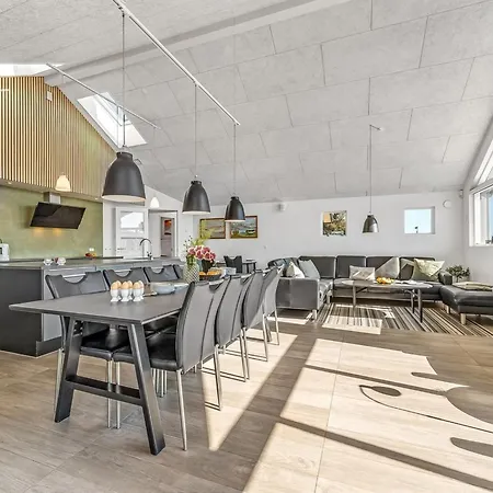 Swante - From The Sea By Interhome Bjerregård