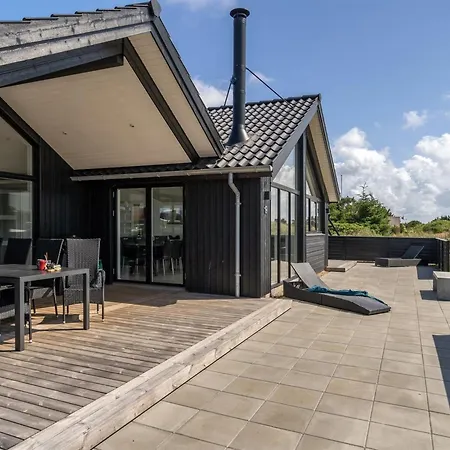 Casa vacanze Swante - From The Sea By Interhome *