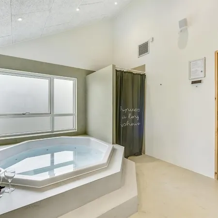 Casa vacanze Swante - From The Sea By Interhome Bjerregård