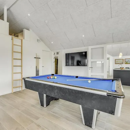Ferienhaus Swante - From The Sea By Interhome Bjerregård