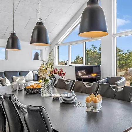 Swante - From The Sea By Interhome