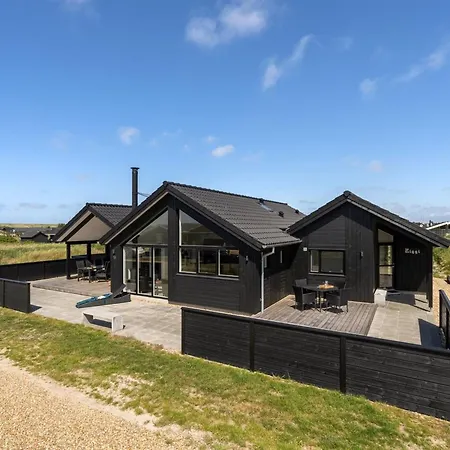 Swante - From The Sea By Interhome * Bjerregård