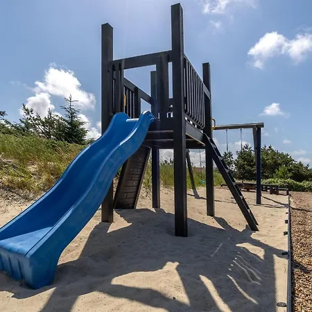 Casa vacanze Swante - From The Sea By Interhome Bjerregård