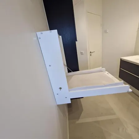 Hébergement de vacances Swante - From The Sea By Interhome *