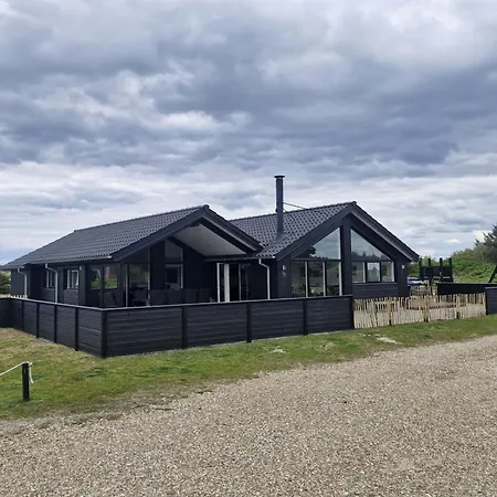Swante - From The Sea By Interhome Bjerregård