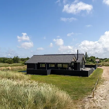 Swante - From The Sea By Interhome Hébergement de vacances