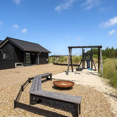 Hébergement de vacances Swante - From The Sea By Interhome *