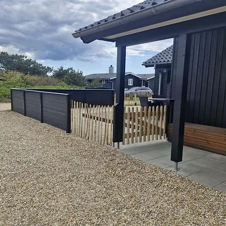 Swante - From The Sea By Interhome Hébergement de vacances *