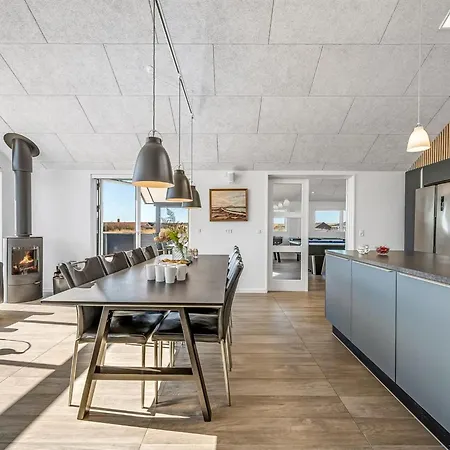 Swante - From The Sea By Interhome *