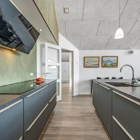 Swante - From The Sea By Interhome Feriehus