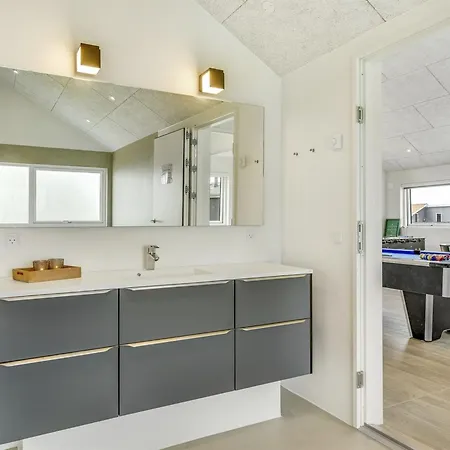 Swante - From The Sea By Interhome Feriehus *