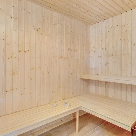 Feriehus Swante - From The Sea By Interhome Bjerregård